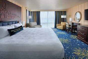 1 Bedroom Family Suite - Sleep 4