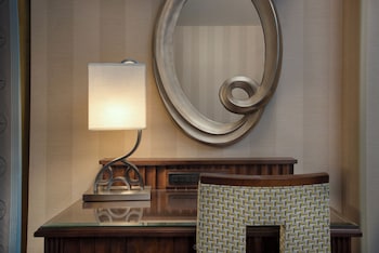 Standard View - Two Queen Beds