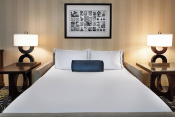 1 Bedroom Family Suite - Sleep 4
