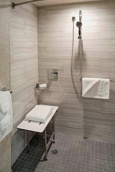 Executive Suite, 1 Bedroom