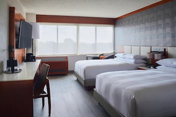 Room, 2 Double Beds