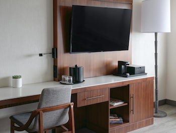 Room, 1 King Bed
