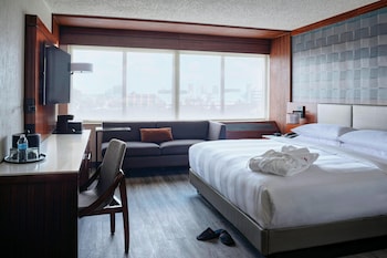Room, 1 King Bed