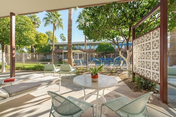 Cabana Double