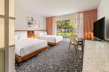Signature Double Room