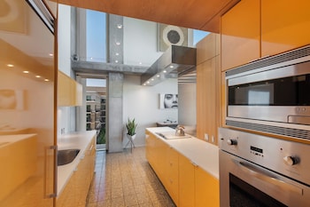 Presidential Suite (Loft)