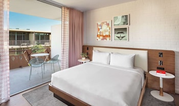 Terrace Suite