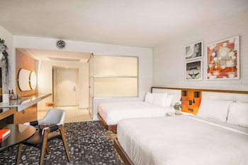Signature Double Room