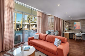 Terrace Suite