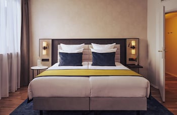 Executive Twin Room