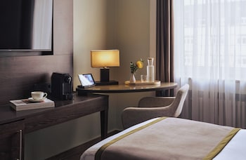 Comfort Room