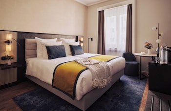 Superior Triple Room