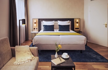 Executive Twin Room