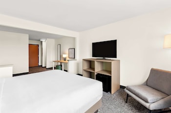 Room, 1 King Bed