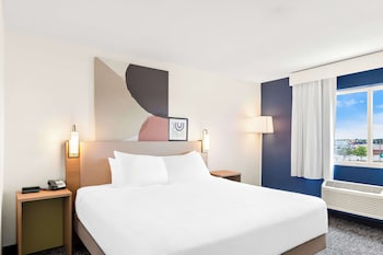 Room, 1 King Bed