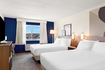 Room, 2 Queen Beds