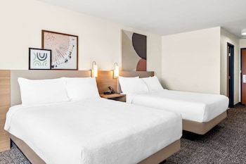 Room, 2 Queen Beds