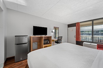 Standard Room, 1 King Bed, Non Smoking