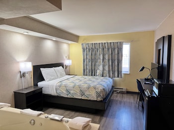 Standard Room, 1 Double Bed, Non Smoking