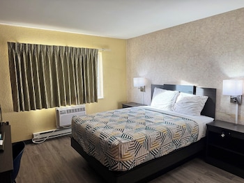 Standard Room, 1 Double Bed, Non Smoking