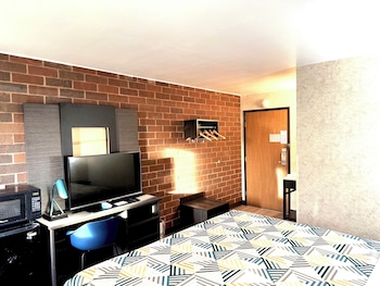 Standard Room, 1 Double Bed, Non Smoking