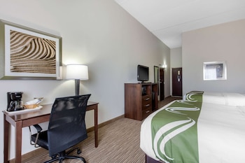 Room, 2 Queen Beds, Accessible, Non Smoking