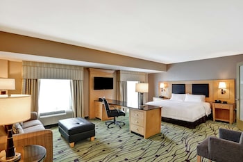 King Studio Suite
