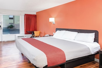 Room, 1 King Bed, Non Smoking