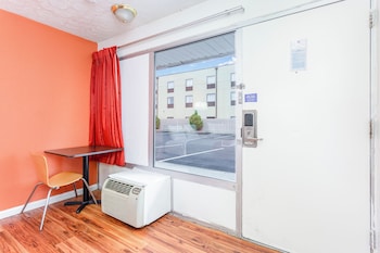 Room, 2 Double Beds, Non Smoking