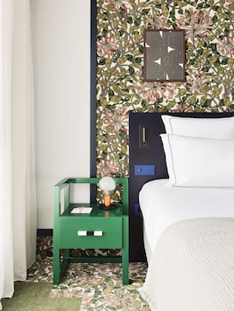 Room, 1 Twin Bed