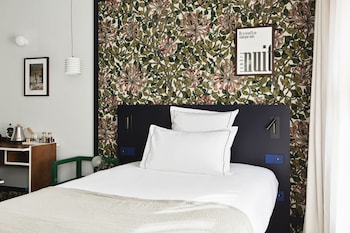 Room, 1 Twin Bed