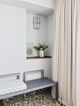 Junior Suite (La Rosalie)