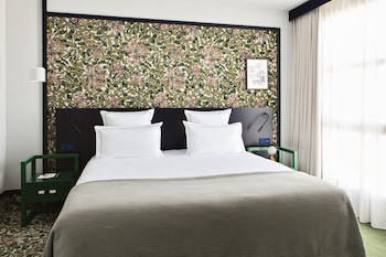 Junior Suite (La Rosalie)