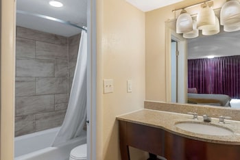 Suite, Multiple Beds, Non Smoking