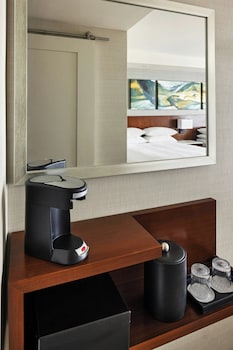 Room, 1 King Bed