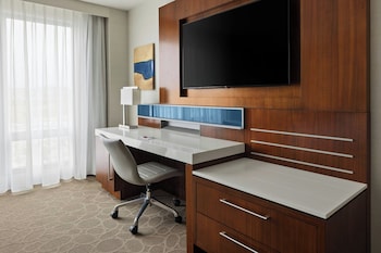 Room, 1 King Bed
