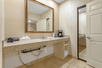Standard Room, 2 Queen Beds, Accessible, Non Smoking