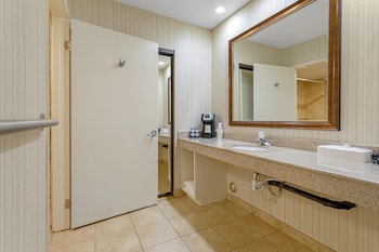 Standard Room, 1 King Bed, Accessible, Non Smoking