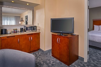 Suite, Multiple Beds
