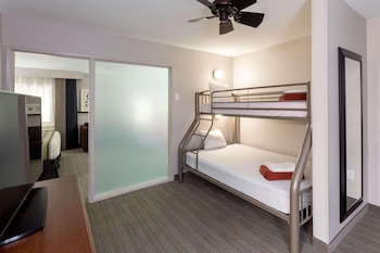 Premium Suite, 1 Bedroom, Non Smoking