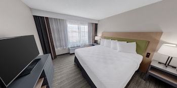 Suite, 1 Bedroom, Non Smoking