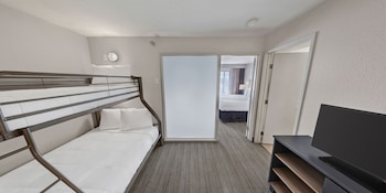 Premium Suite, 1 Bedroom, Non Smoking