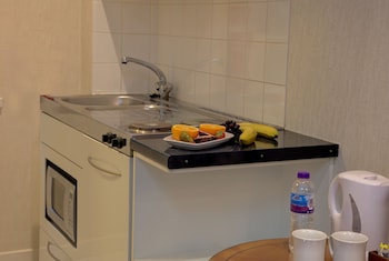 Executive Studio, 1 Double Bed, Non Smoking