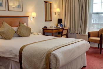 Standard Room, 1 Double Bed, Non Smoking