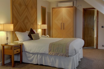 Executive Room, 1 Double Bed, Non Smoking
