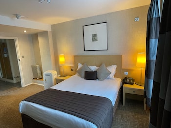 Standard Room, 1 Double Bed, Accessible, Non Smoking