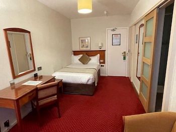 Standard Room, 1 Twin Bed, Non Smoking