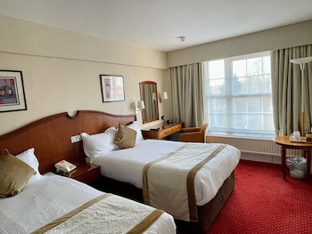Standard Room, Multiple Beds, Non Smoking