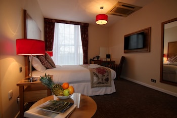 Standard Room, 1 Double Bed, Non Smoking