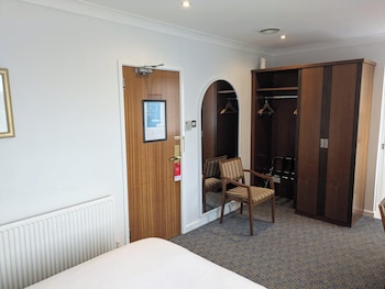Executive Studio, 1 Double Bed, Non Smoking